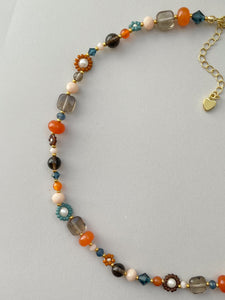 Marnie Necklace