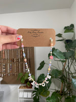 Load image into Gallery viewer, Custom Name Necklace
