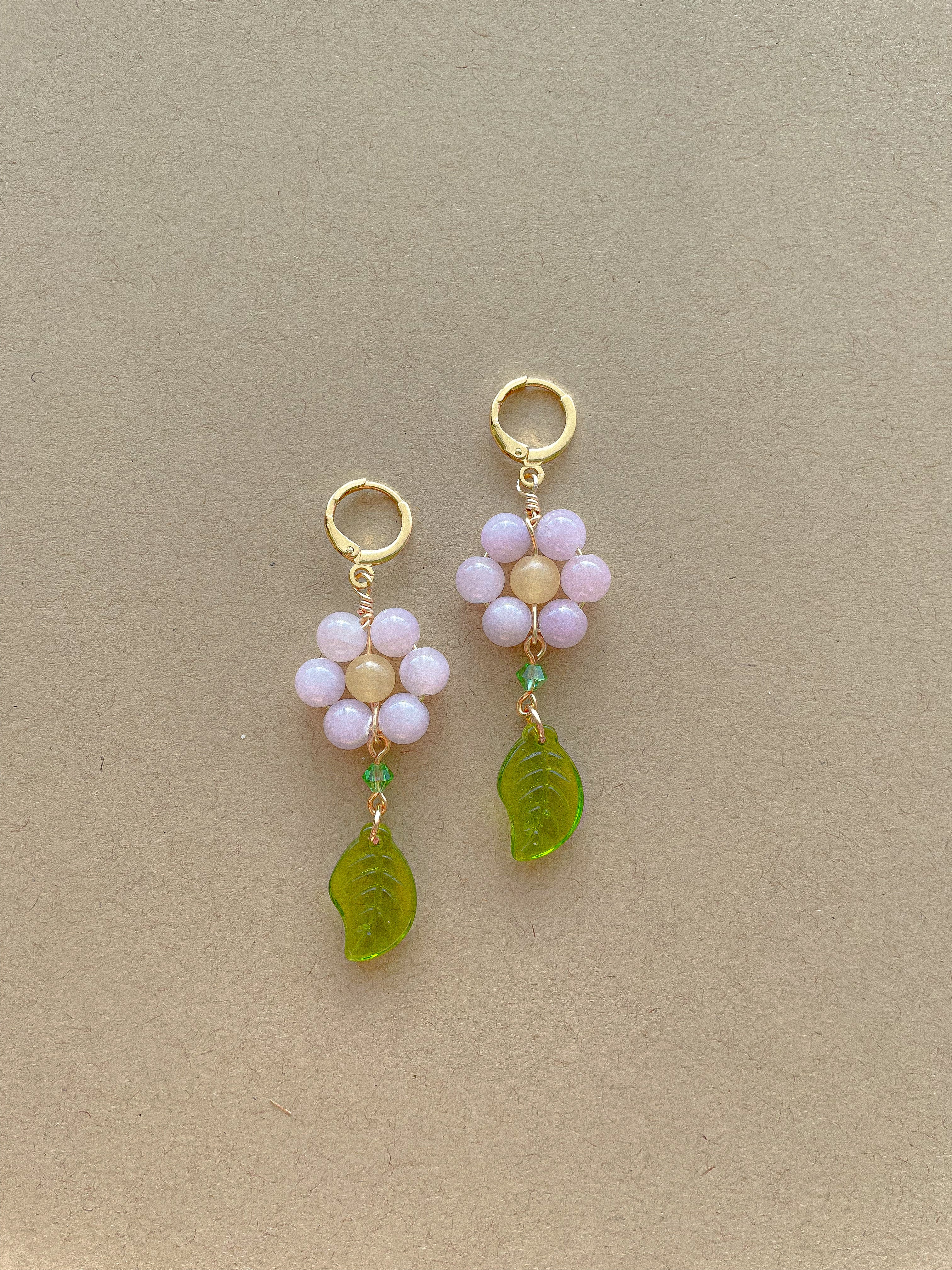 Meadow Earrings