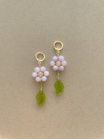 Load image into Gallery viewer, Meadow Earrings
