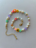 Load image into Gallery viewer, Posie Anklet
