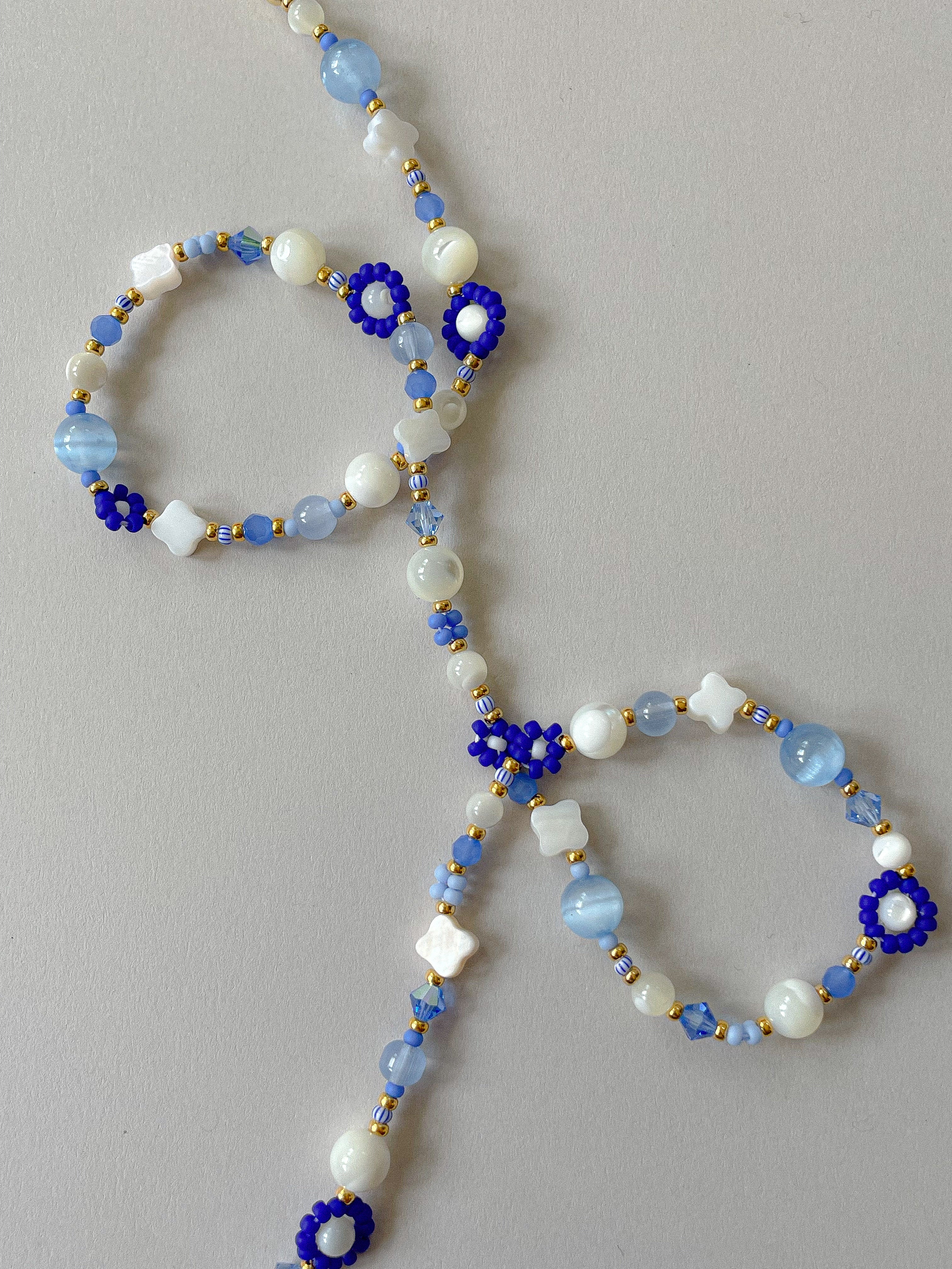 Donna Necklace
