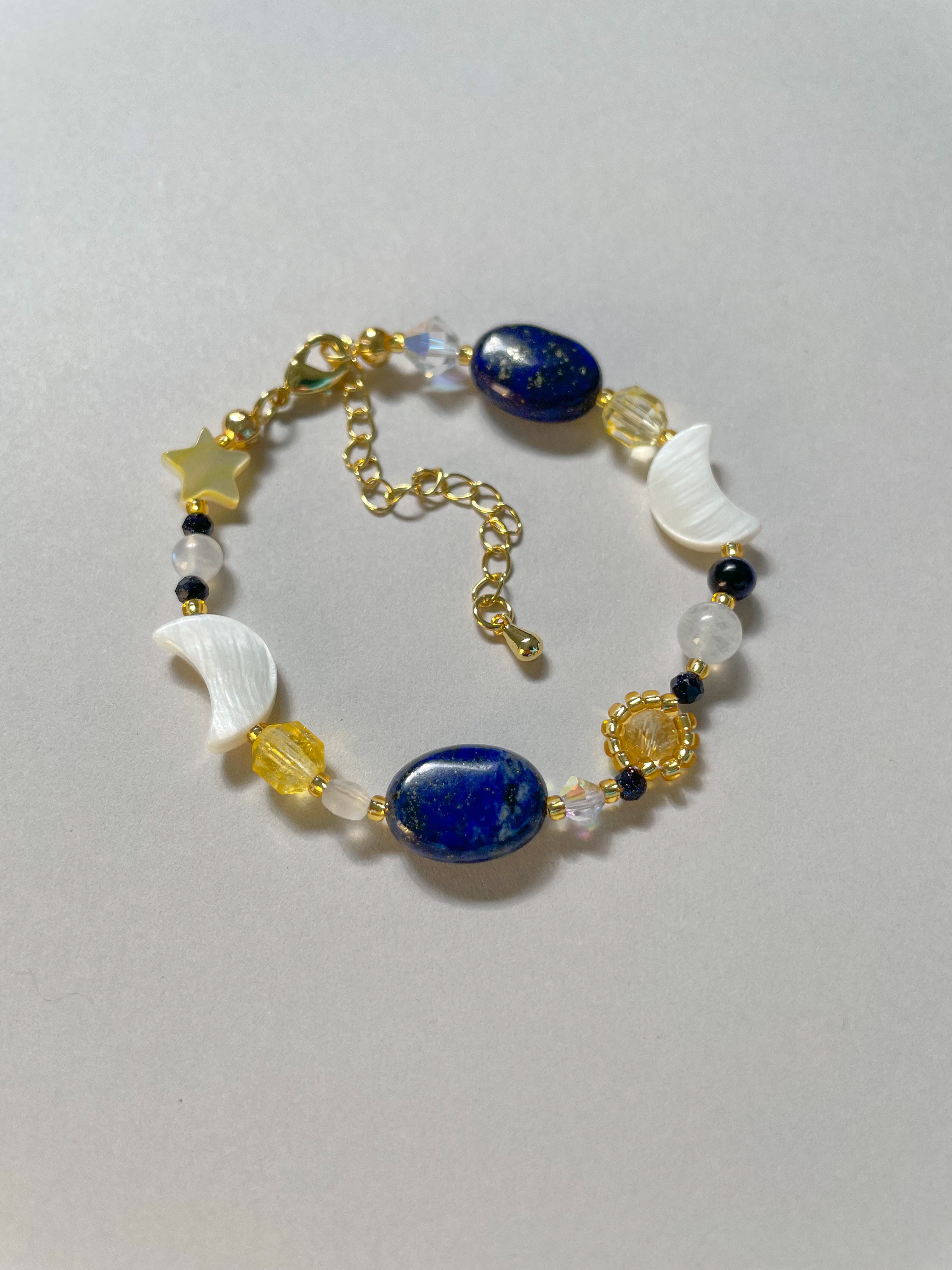 Celeste Bracelet