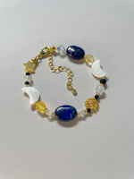 Load image into Gallery viewer, Celeste Bracelet
