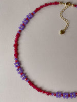 Load image into Gallery viewer, Indy Necklace ~ July
