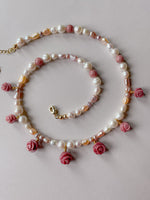 Load image into Gallery viewer, Elaine Necklace ~ June
