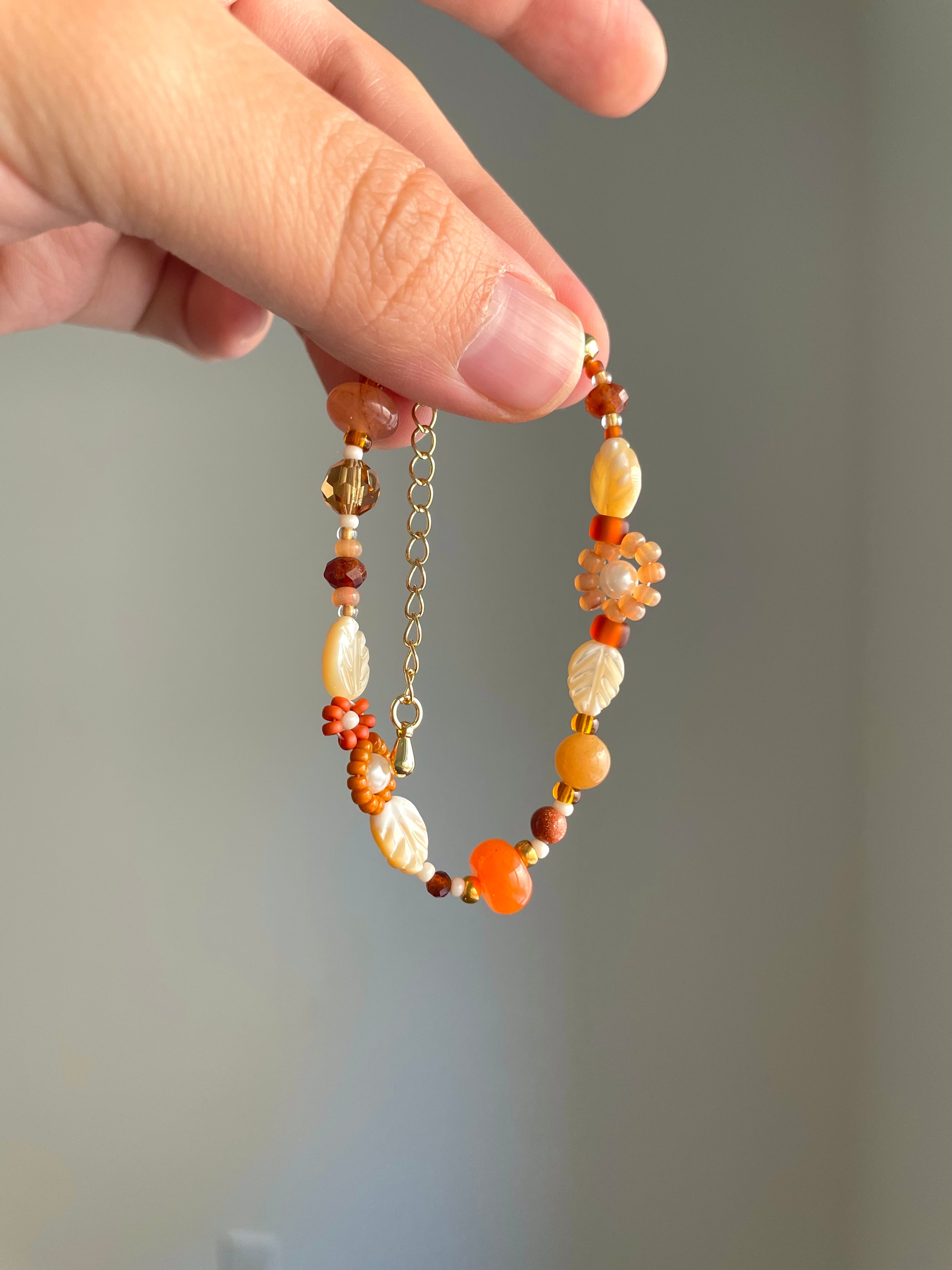 Nora Bracelet