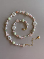 Load image into Gallery viewer, Mollie Necklace
