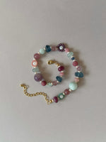 Load image into Gallery viewer, Calliope Anklet
