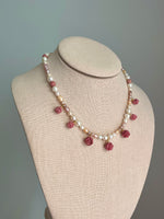 Load image into Gallery viewer, Elaine Necklace ~ June
