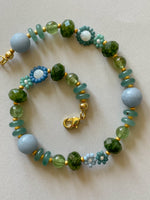 Load image into Gallery viewer, Nerissa Anklet
