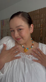 Load image into Gallery viewer, Soleil Necklace
