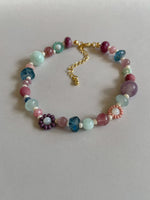 Load image into Gallery viewer, Calliope Anklet
