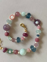 Load image into Gallery viewer, Calliope Anklet
