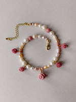 Load image into Gallery viewer, Elaine Anklet ~ June

