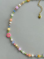 Load image into Gallery viewer, Paisley Necklace
