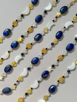 Load image into Gallery viewer, Celeste Necklace
