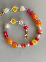 Load image into Gallery viewer, Mariposa Anklet
