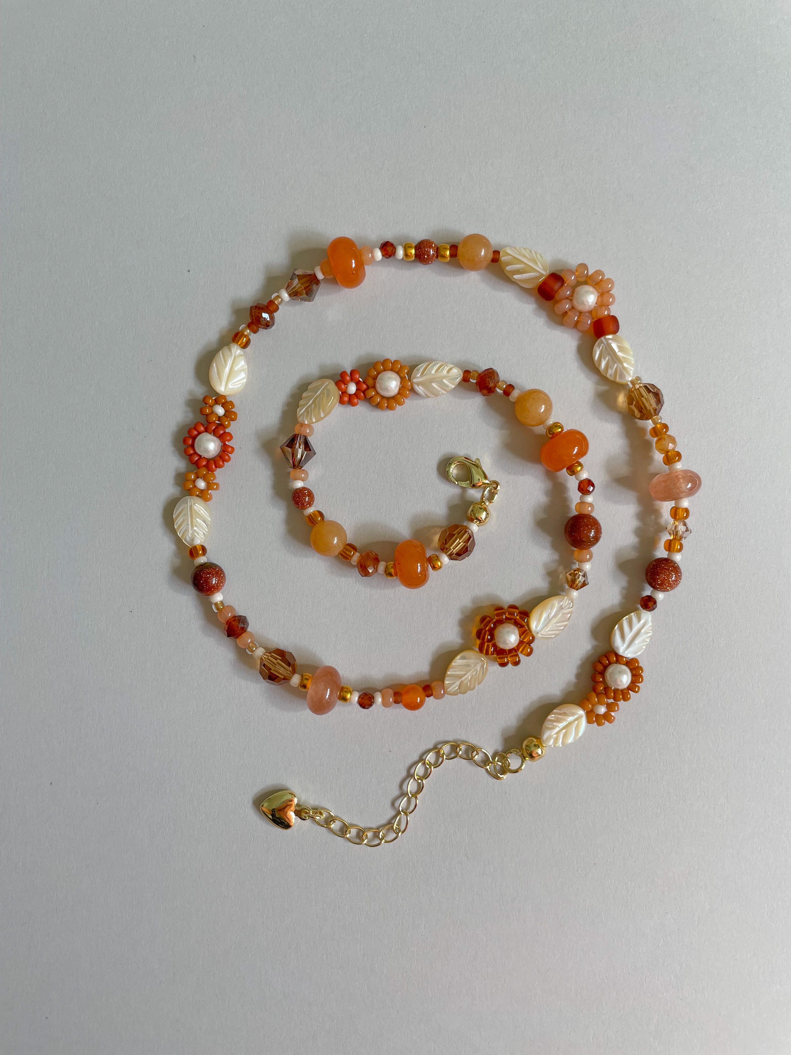 Nora Necklace