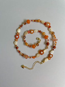 Nora Necklace