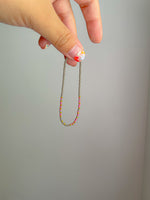 Load image into Gallery viewer, You Got This Mamma Morse Code Bracelet

