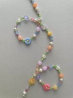 Load image into Gallery viewer, Paisley Necklace
