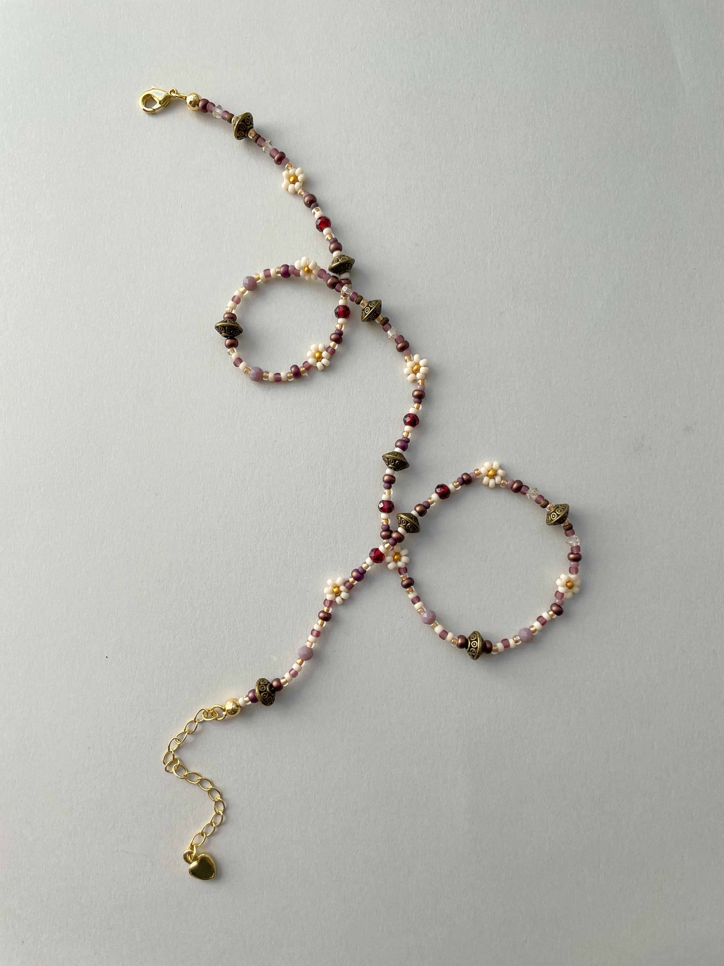 Willow Necklace