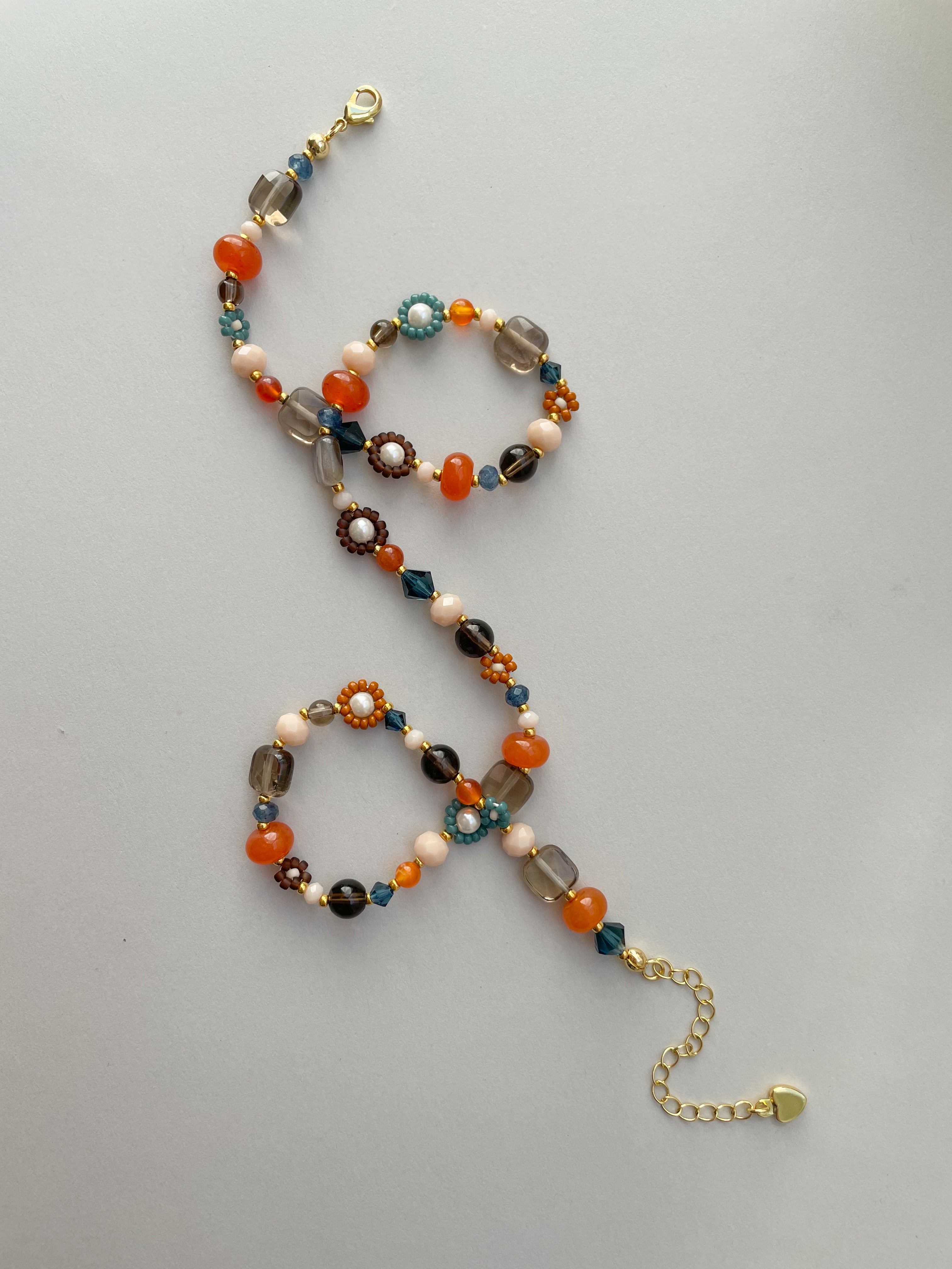 Marnie Necklace