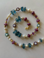 Load image into Gallery viewer, Sira Necklace
