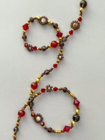 Load image into Gallery viewer, Greta Necklace
