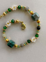 Load image into Gallery viewer, Arwyn Bracelet ~ May

