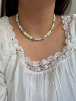 Load image into Gallery viewer, Marina Necklace
