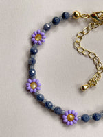 Load image into Gallery viewer, Heather Bracelet ~ September
