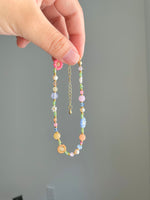 Load image into Gallery viewer, Paisley Anklet

