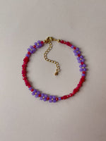 Load image into Gallery viewer, Indy Anklet ~ July
