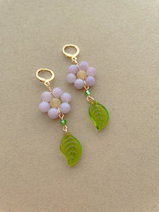 Meadow Earrings