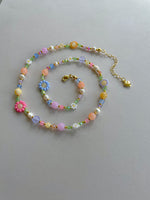 Load image into Gallery viewer, Paisley Necklace
