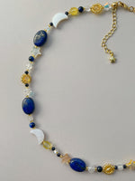 Load image into Gallery viewer, Celeste Necklace
