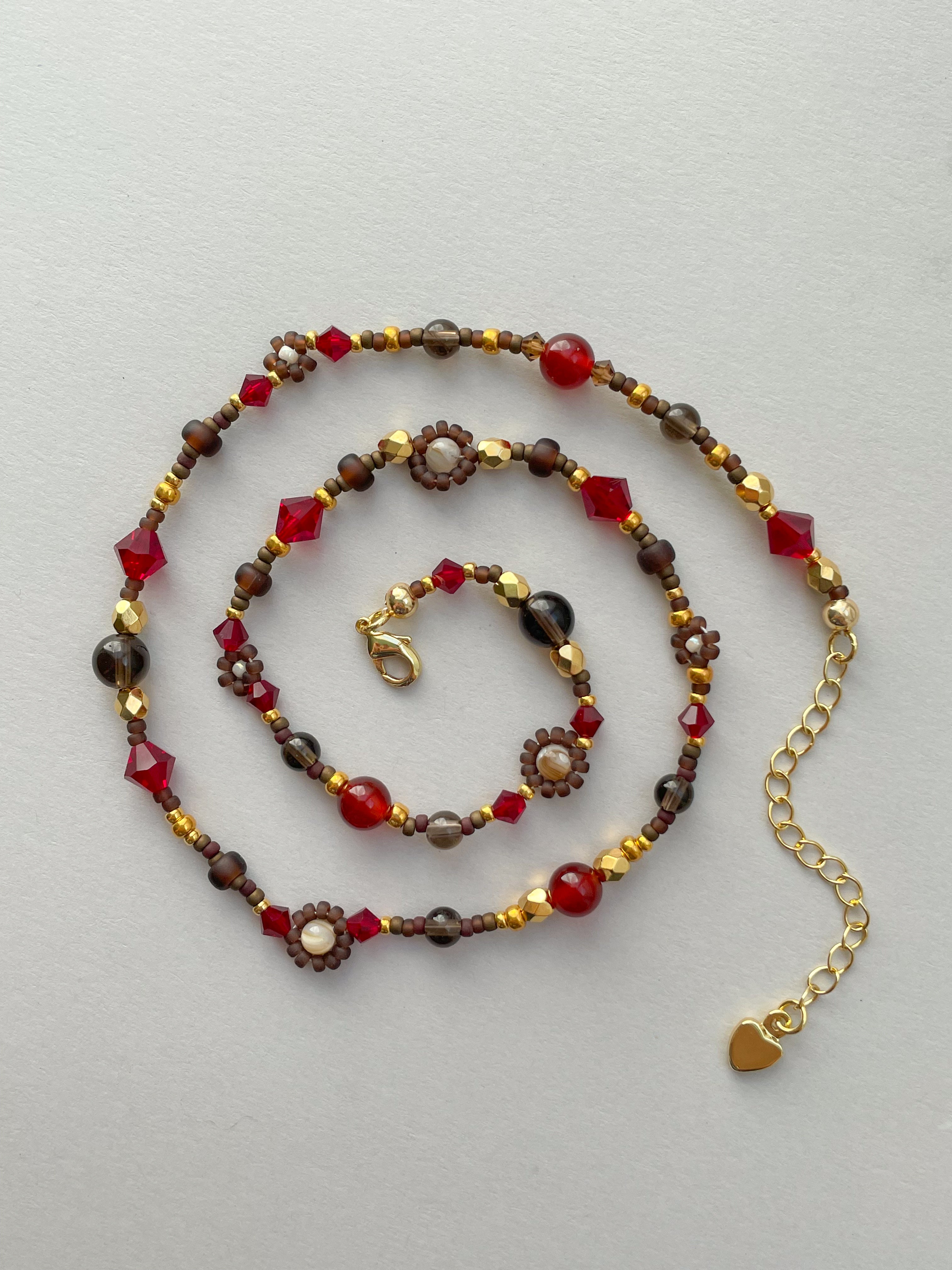 Greta Necklace