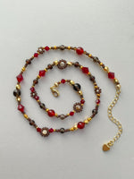 Load image into Gallery viewer, Greta Necklace

