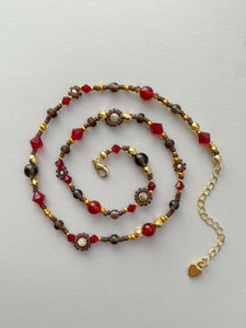 Greta Necklace