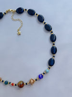 Load image into Gallery viewer, Stella Necklace
