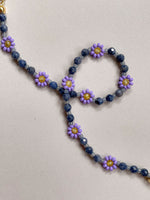 Load image into Gallery viewer, Heather Anklet ~ September
