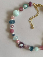 Load image into Gallery viewer, Calliope Anklet
