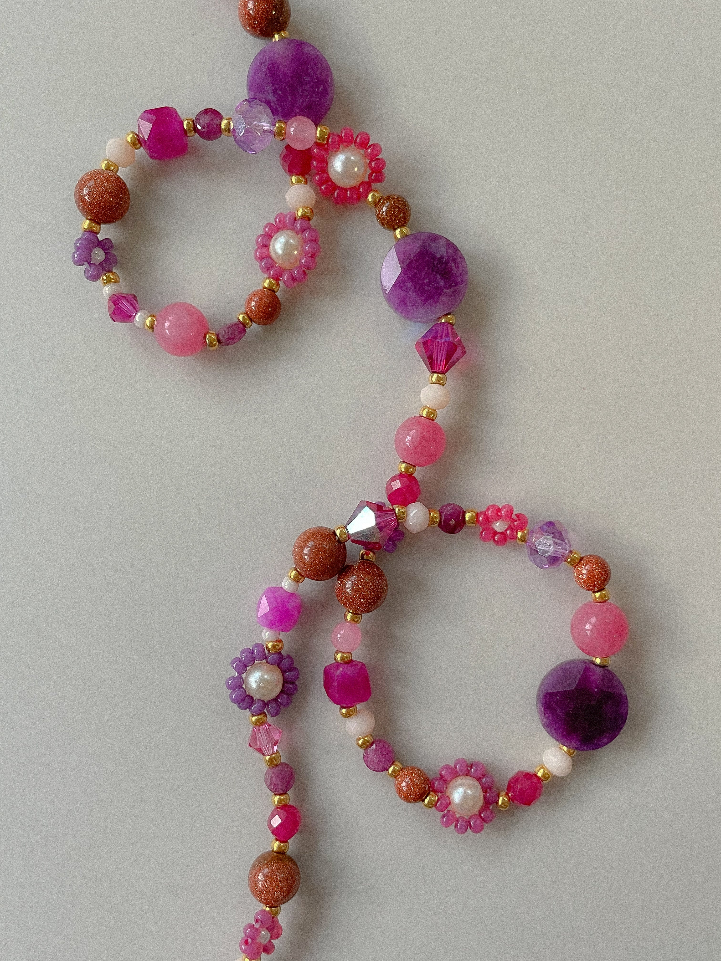 Yasmin Necklace