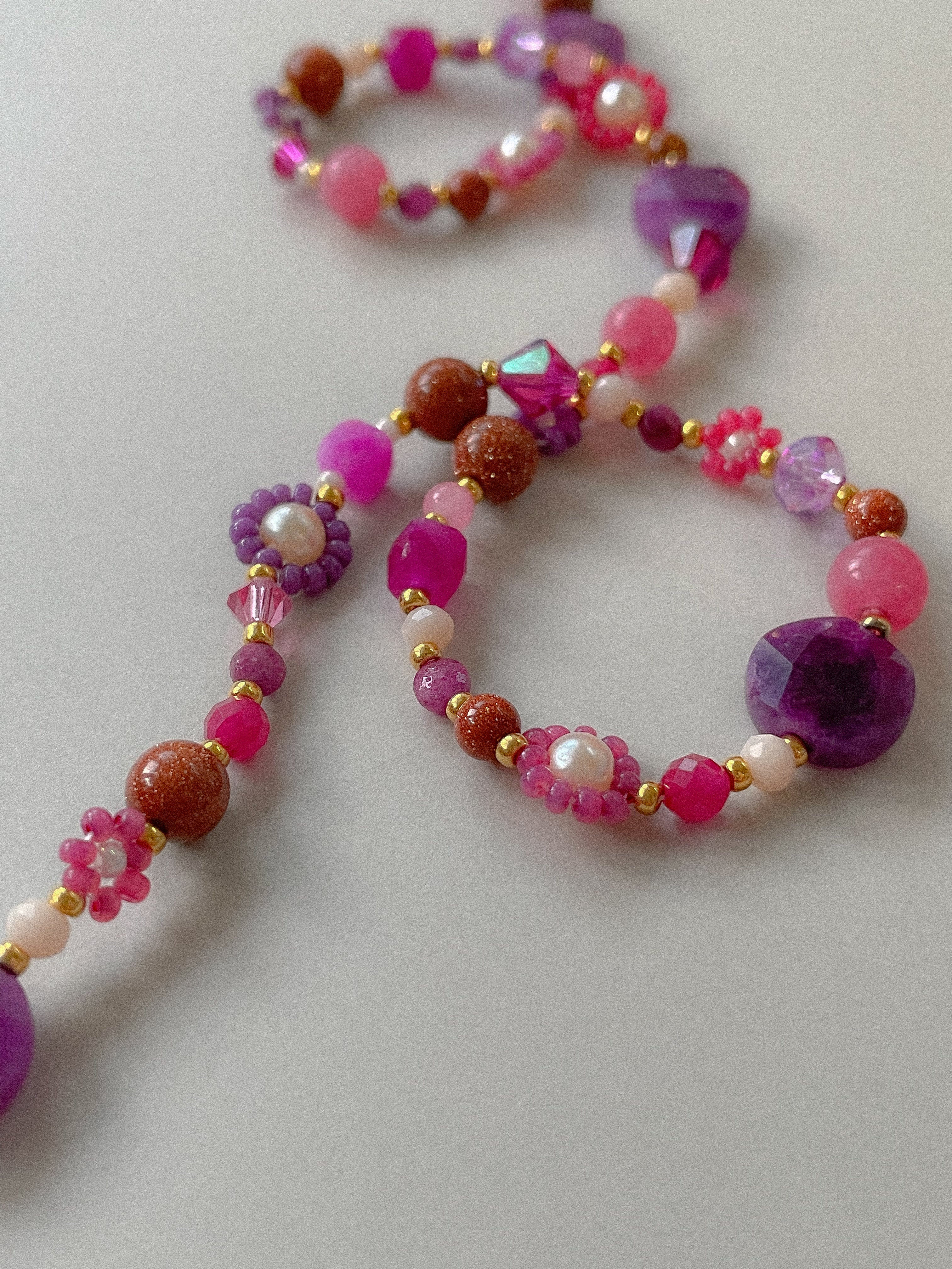 Yasmin Necklace