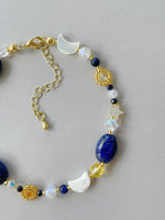 Load image into Gallery viewer, Celeste Anklet
