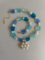 Load image into Gallery viewer, Serena Necklace
