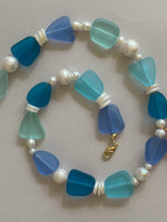Load image into Gallery viewer, Serena Necklace
