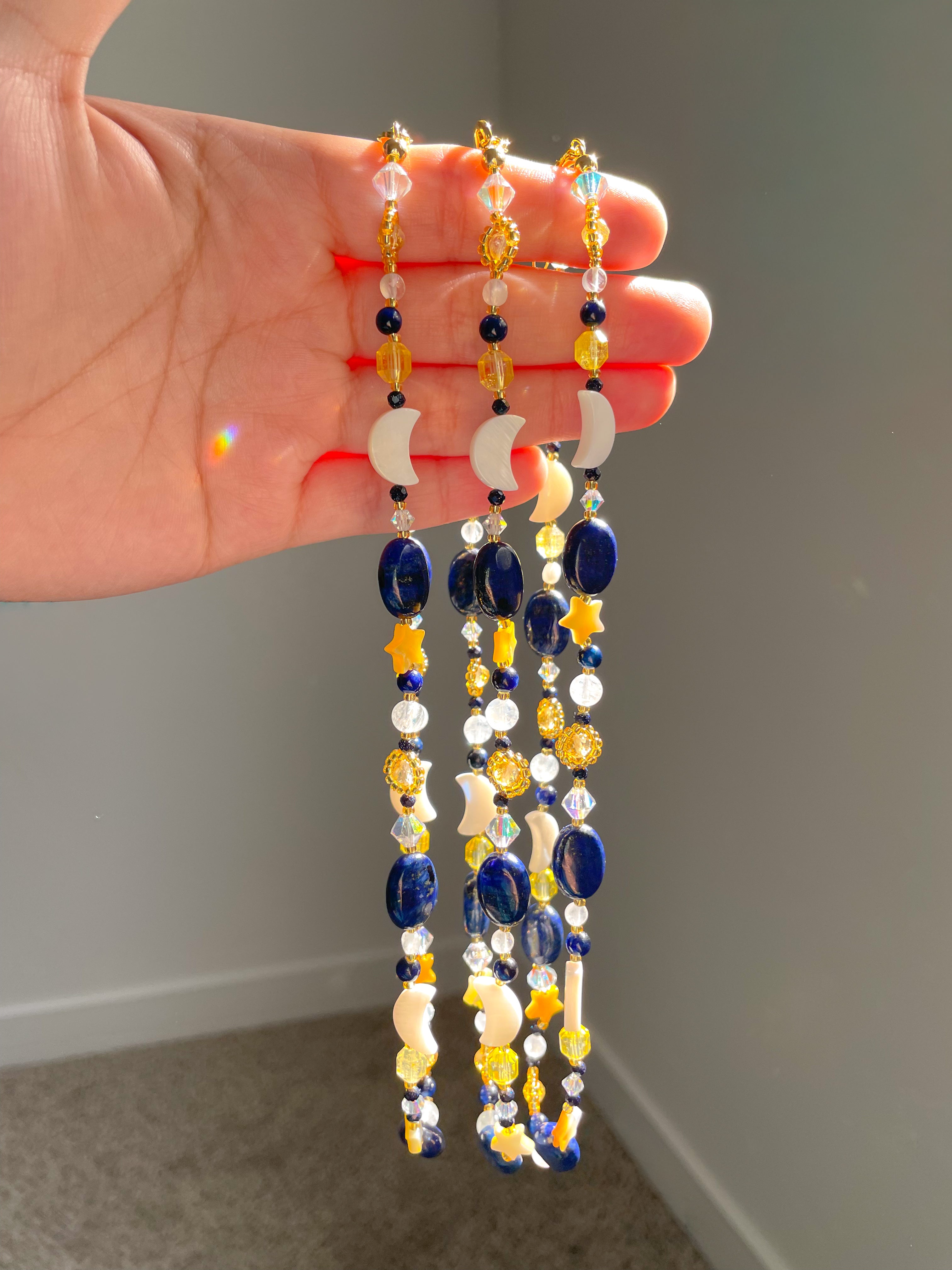 Celeste Necklace